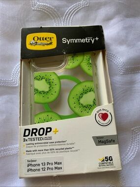 OtterBox Symmetry+ iPhone 12/13 Pro Max / (MagSafe)